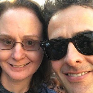 Meet your Posher, Patty